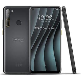 Desire 20 Pro 128GB - Black - Unlocked