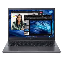 Acer Extensa 15 15-inch (2022) - Core i3-1215U - 8GB - SSD 256 GB AZERTY - French
