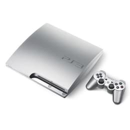 Sony PlayStation 3 Slim - Grey