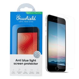 Protective screen Ocushield iPhone 7 | 8 - Transparent