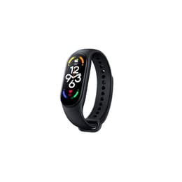 Xiaomi Smart Watch Smart Band 7 HR GPS - Midgnight black