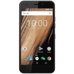 Altice S60 16GB - Black - Unlocked