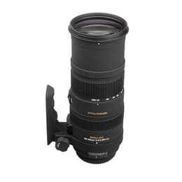 Camera Lense Sigma 150-500mm f/5-6.3 APO DG OS 150-500mm f/5-6.3