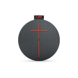 Ultimate Ears Roll 2 Bluetooth Speakers - Grey