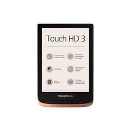 Pocketbook Touch HD3 6 WiFi E-reader