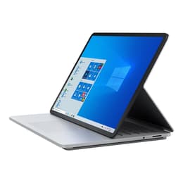Microsoft Surface Laptop Studio 2 14-inch (2023) - Core i7 - Gen 13 (H) - 16GB - SSD 512 GB QWERTY - English