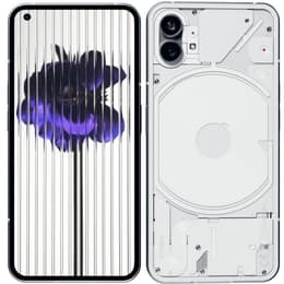 Nothing Phone 1 256GB - White - Unlocked