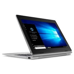 Lenovo IdeaPad D330-10IGM 10-inch Pentium Gold N5000 - SSD 128 GB - 4GB QWERTY - English