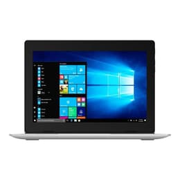 Lenovo IdeaPad D330-10IGM 10-inch Pentium Silver N5000 - SSD 128 GB - 4GB QWERTY - English