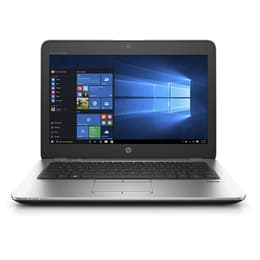 HP EliteBook 820 G3 12-inch (2015) - Core i7-6600U - 8GB - SSD 256 GB QWERTY - English