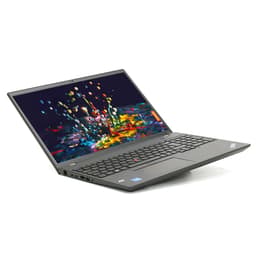 Lenovo ThinkPad P16s G1 16-inch (2022) - Core i5-1240P - 16GB - SSD 512 GB QWERTZ - German
