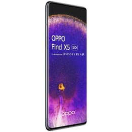 Oppo Find X5 256GB - Black - Unlocked