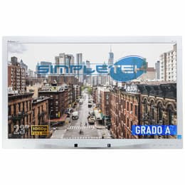 23-inch Philips 231P4Q Without Base 1920 x 1080 LCD Monitor Black