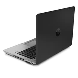 HP EliteBook 840 G1 14-inch (2013) - Core i7-4600U - 8GB - SSD 256 GB QWERTY - English