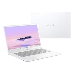 Asus Chromebook Plus CX3402CBA-PQ0341 Core i5-1235U 1.3 GHz 256GB SSD - 16GB QWERTY - Spanish
