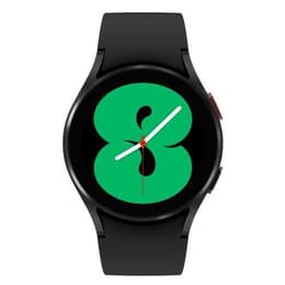Smart Watch Samsung HR GPS Galaxy Watch 4 - Black