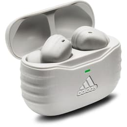 Adidas Z.N.E. 01 ANC Earbud Noise-Cancelling Bluetooth Earphones - White