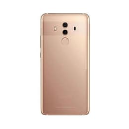 Huawei Mate 10 Pro 128GB - Rose Gold - Unlocked