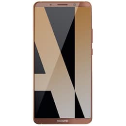 Huawei Mate 10 Pro 128GB - Rose Gold - Unlocked
