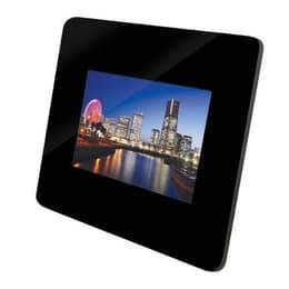 Sigmatek DS740B Digital picture frame