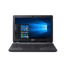 Acer Aspire ES1-331-C97N 13-inch (2016) - Celeron N3060 - 4GB - HDD 500 GB AZERTY - French