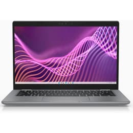 Dell Latitude 5340 13-inch (2023) - Core i7-1365U - 16GB - SSD 512 GB AZERTY - French