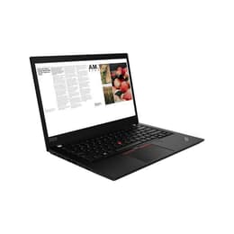 Lenovo ThinkPad T490 14-inch (2019) - Core i7-8565U - 24GB - SSD 1000 GB