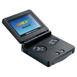 Nintendo Game Boy Advance SP - Black