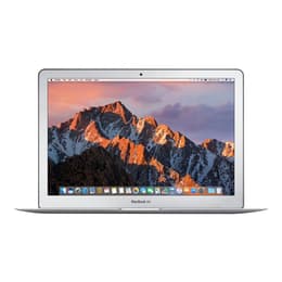 MacBook Air 13.3-inch (2017) - Core i5 - 8GB SSD 256 QWERTY - Swedish