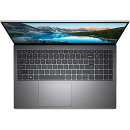 Dell Inspiron 5510 15-inch (2021) - Core i7 - Gen 11 (H) - 16GB - SSD 1 TB AZERTY - French