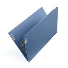 Lenovo IdeaPad Slim 3 83ER00G4UK 15-inch (2022) - Core i5-12450H - 8GB - SSD 512 GB QWERTY - English