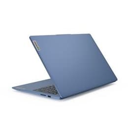 Lenovo IdeaPad Slim 3 83ER00G4UK 15-inch (2022) - Core i5-12450H - 8GB - SSD 512 GB QWERTY - English
