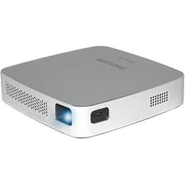 Philips PicoPix PPX5110 Video projector 100 Lumen - White