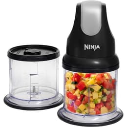 Grinder Ninja NJ1002UKBK 0.5000L - Black