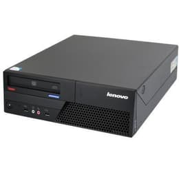 Lenovo ThinkCentre M58 Core 2 Duo E7400 2,8 - HDD 160 GB - 4GB