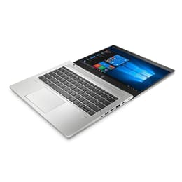 HP ProBook 430 G6 13-inch (2018) - Core i5 - Gen 8 (U) - 8GB - SSD 256 GB QWERTY - English