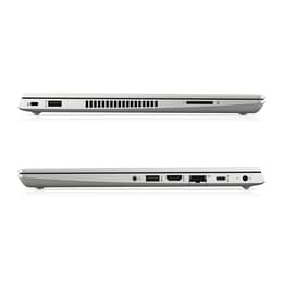 HP ProBook 430 G6 13-inch (2018) - Core i5 - Gen 8 (U) - 8GB - SSD 256 GB QWERTY - English