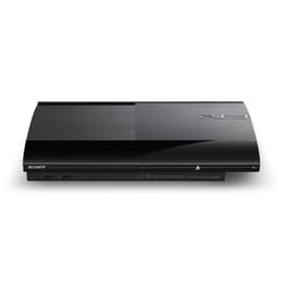 PlayStation 3 Ultra Slim - HDD 500 GB - White