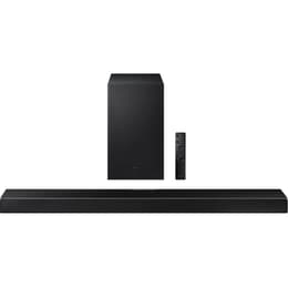 Soundbar HW-Q600A - Black