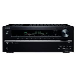 Onkyo TX-NR509 Sound Amplifiers