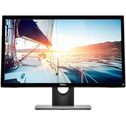 23,6-inch Dell SE2417HG 1920x1080 LCD Monitor Black/Grey