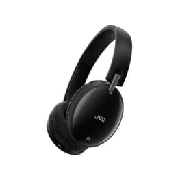 Jvc HA-S90BN-Z-E noise-Cancelling wireless Headphones - Black