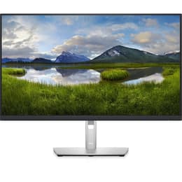 27-inch Dell P2722H 1920 x 1080 LCD Monitor Grey