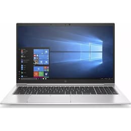 Hewlett-Packard EliteBook 850 G8 15-inch (2021) - Core i5 - Gen 11 (G) - 32GB - SSD 128 GB QWERTZ - German