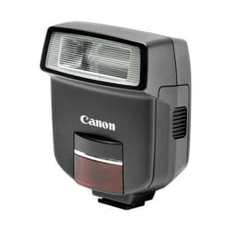 Canon Camera Lense Destello
