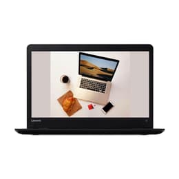Lenovo ThinkPad 13 G2 13-inch (2017) - Core i5-7200U - 16GB - SSD 256 GB AZERTY - French
