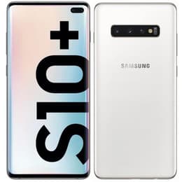 Galaxy S10+ 128GB - White - Unlocked