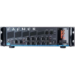 Ebs Fafner II XD750 Sound Amplifiers