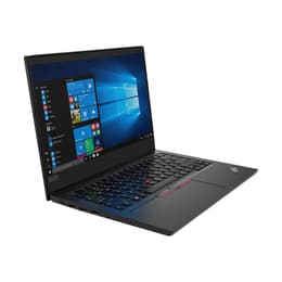 Lenovo ThinkPad E14 G2 14-inch (2020) - Ryzen 5 - 4000 Series (U) - 8GB - SSD 256 GB QWERTZ - German
