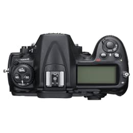 Nikon D300 - Black + Sigma DC 18-200mm f/3.5-6.3